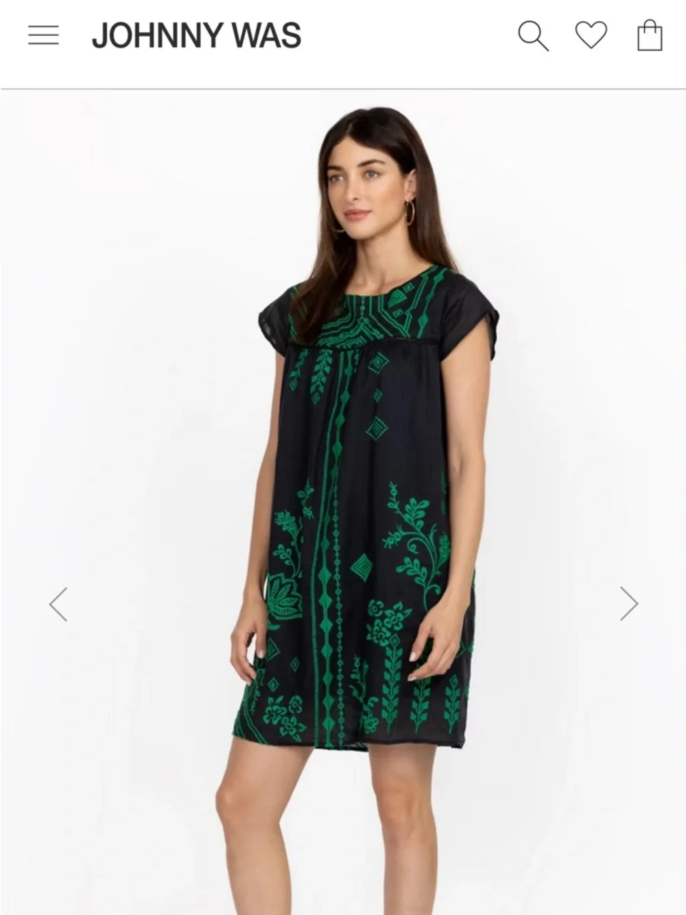 johnny was boho tunic dress Women’s Medium Green Embroidered Willow Petal Last-Minute Bride Dresses Navy Blue Bridesmaid Dresses Size:Short Sleeve 5T